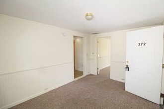 272 W Bruce St in Harrisonburg, VA - Building Photo - Building Photo