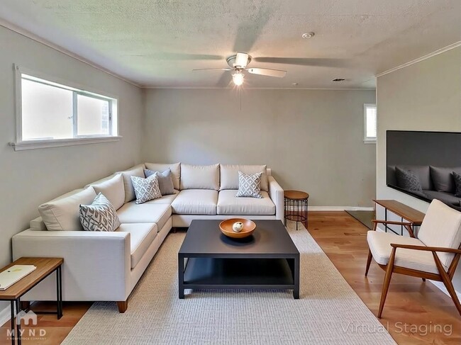 1402 Moss Point Dr in Southaven, MS - Building Photo - Building Photo