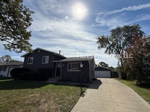 1413 Cranwood Dr in Columbus, OH - Building Photo - Building Photo