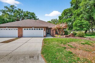 6535 Brentwood Dr. in Zephyrhills, FL - Building Photo