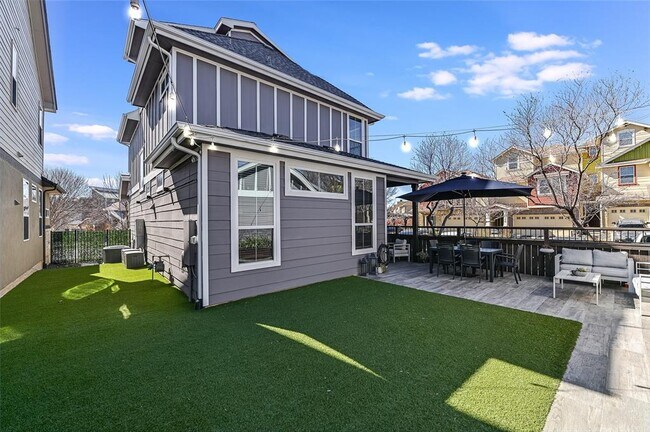 928 Sugaree Ave in Austin, TX - Building Photo - Building Photo