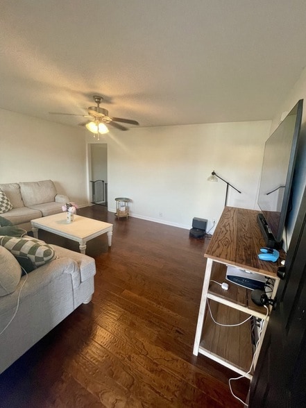 3806 Marla Cir in Clarksville, TN - Building Photo - Building Photo