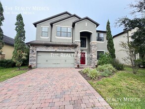 5107 Appenine Loop W in St. Cloud, FL - Building Photo - Building Photo