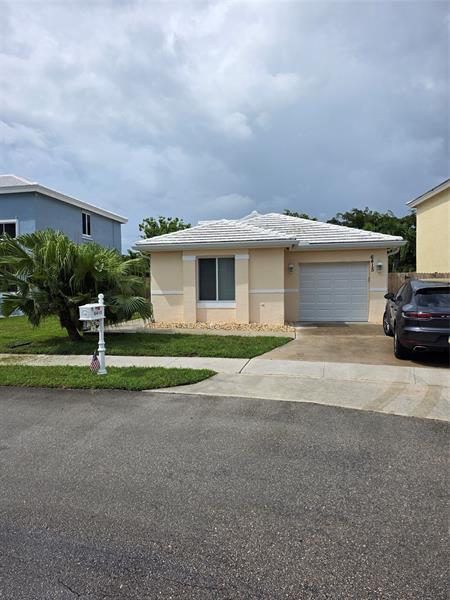 property at 6415 Amberjack Terrace