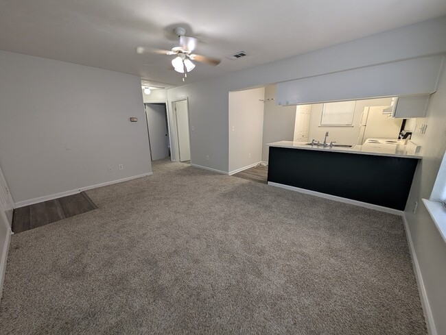2348 Horne Ave in Tallahassee, FL - Building Photo - Building Photo