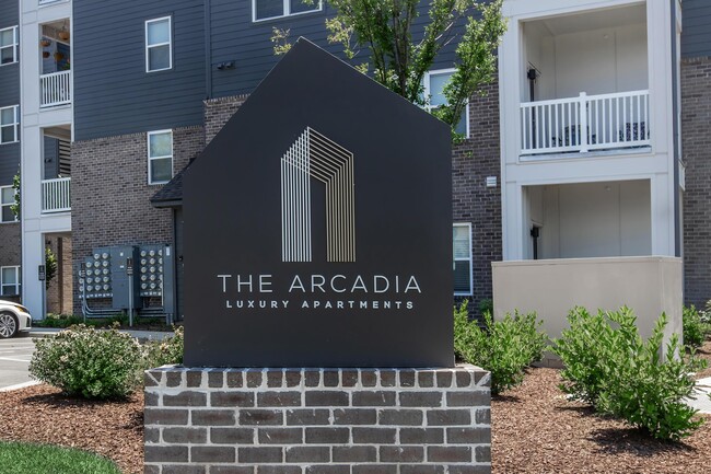 The Arcadia