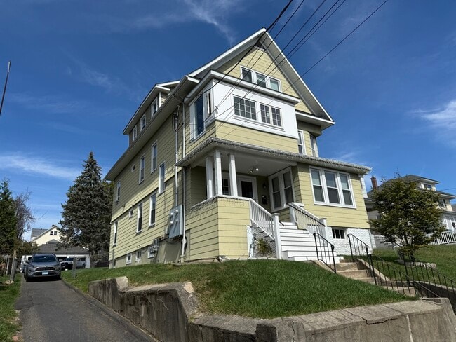 property at 556 Hawley Ave