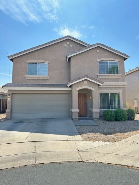 property at 16036 N 11th Ave