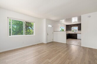1354 Knoxville St in San Diego, CA - Building Photo - Building Photo