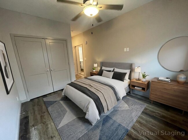 property at 325 Majestic Dr