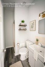 1249-51 W Allegheny Ave in Philadelphia, PA - Building Photo - Building Photo