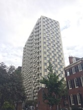 Hopkinson House in Philadelphia, PA - Building Photo - Building Photo