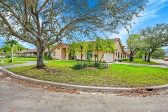 296 NW 118th Ter in Coral Springs, FL - Building Photo - Building Photo