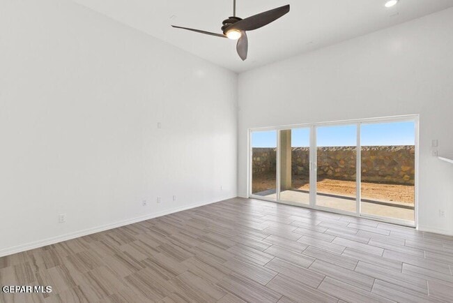 3645 Bob Snead Dr in El Paso, TX - Building Photo - Building Photo