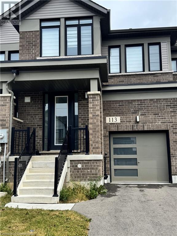 property at 113 Freedom Cres