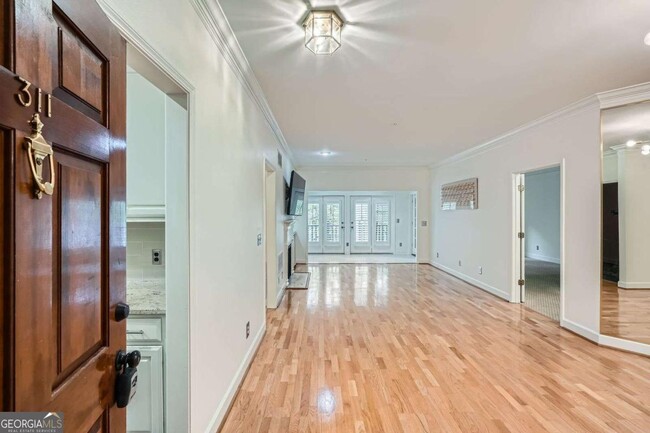 28311 Plantation Dr NE in Atlanta, GA - Building Photo - Building Photo