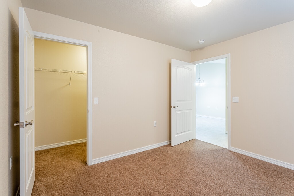 Ridgecrest Apartments in Branson, MO