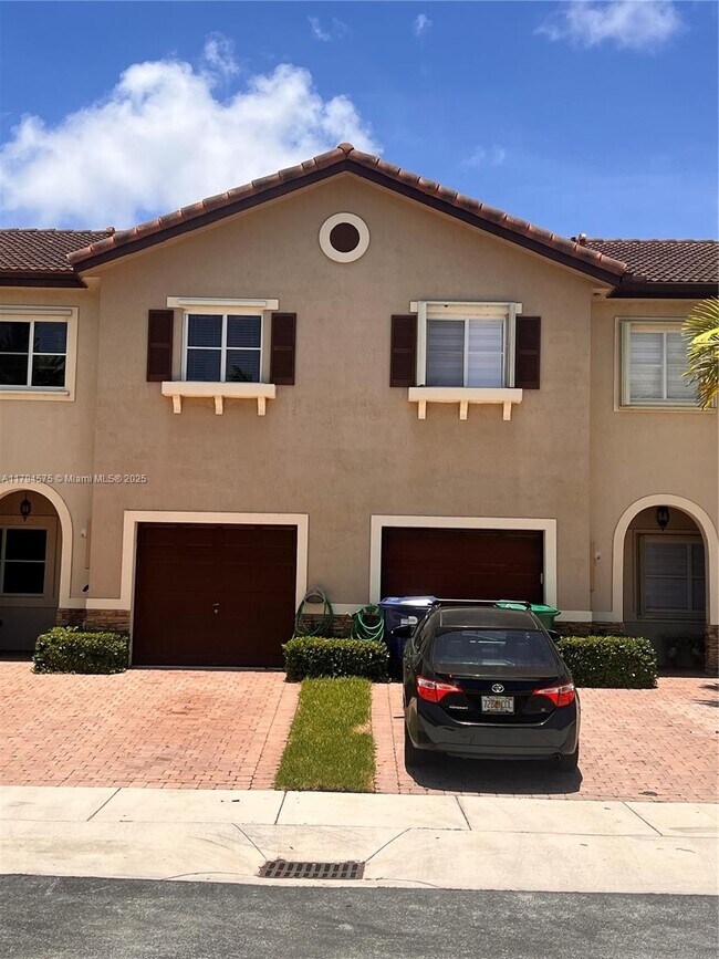 property at 22014 SW 89th Ct
