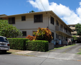 1414 Heulu St in Honolulu, HI - Building Photo - Building Photo