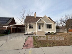 289 E 4800 S in Murray, UT - Building Photo - Building Photo