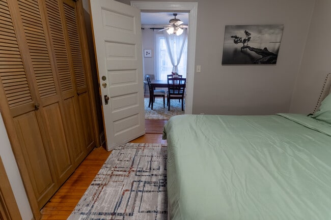 3202 Harriet Ave in Minneapolis, MN - Building Photo - Building Photo