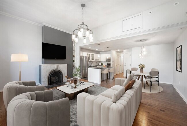 109 Beacon St in Boston, MA - Building Photo - Building Photo