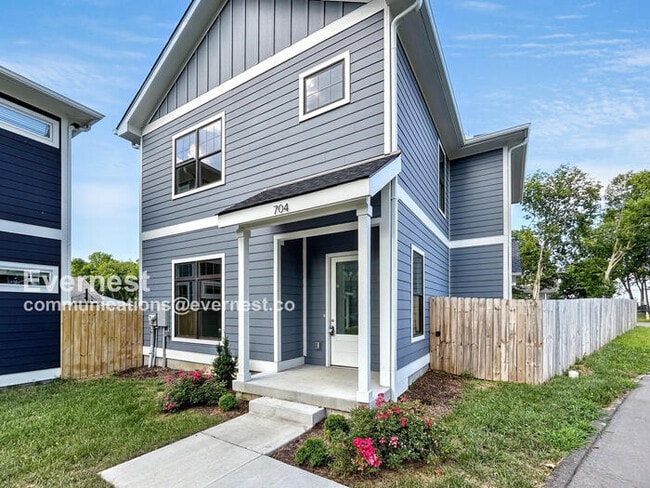 property at 704 26th Ave N