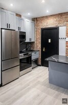 Second Avenue, Unit 29 in New York, NY - Building Photo
