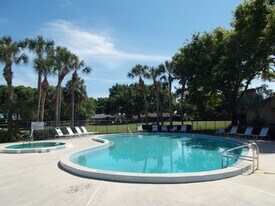 1188 N Fairway Dr in Apopka, FL - Building Photo