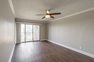 Continental Condos in Nashville, TN - Foto de edificio - Interior Photo