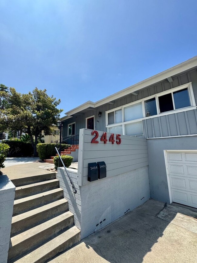 2445 Juan St