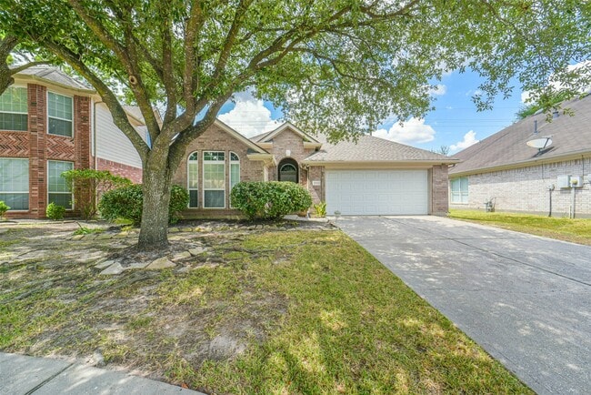 property at 2122 Louetta Spring Dr
