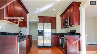 34 Antwerp St, Unit 1 in Boston, MA - Building Photo