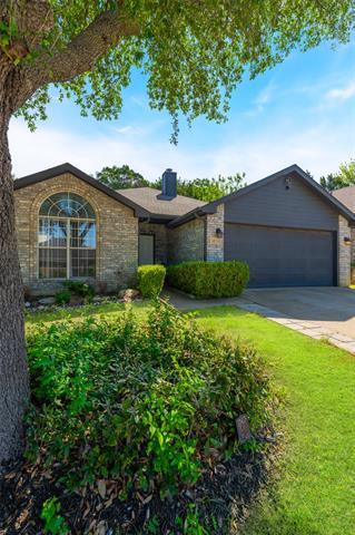 6828 Cedar Shadow Dr in Dallas, TX - Building Photo - Building Photo