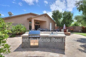 21998 Greenland Park Dr in Maricopa, AZ - Building Photo - Building Photo