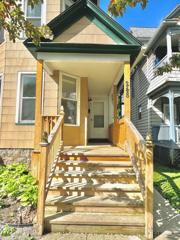 248 Richard St in Rochester, NY - Building Photo - Building Photo