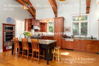 76 Marguerite Ave in Mill Valley, CA - Building Photo - Building Photo