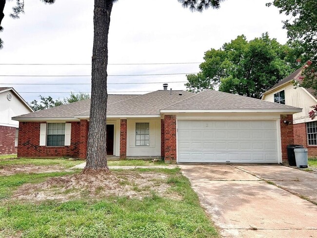 11114 Springsong Dr