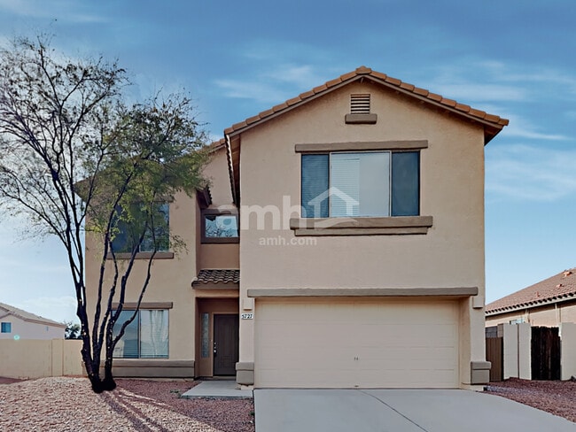 property at 5727 Shady Grove Dr