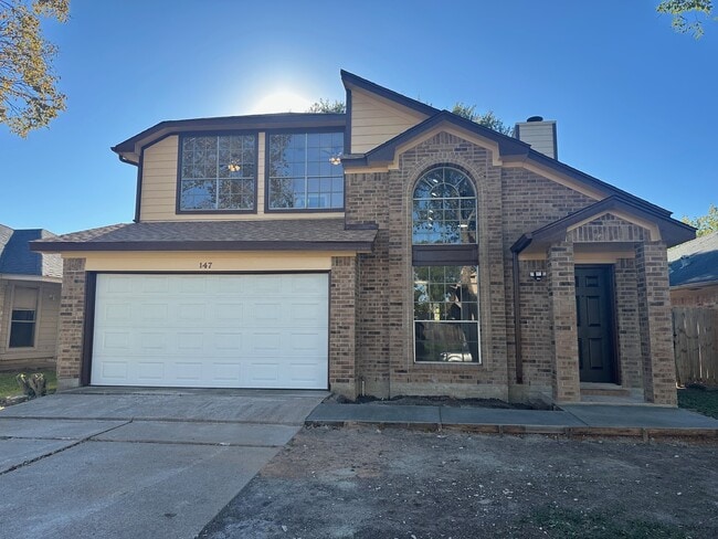 property at 147 Cotton Dr