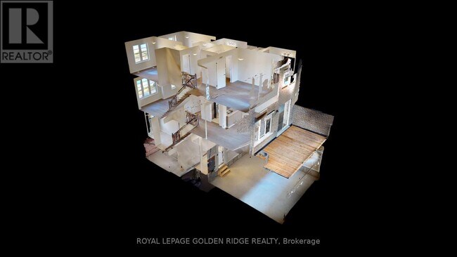 72 William F. Bell Pkwy in Richmond Hill, ON - Building Photo - Building Photo