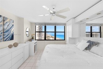 2301 S Ocean Dr, Unit 1704 in Hollywood, FL - Building Photo - Building Photo