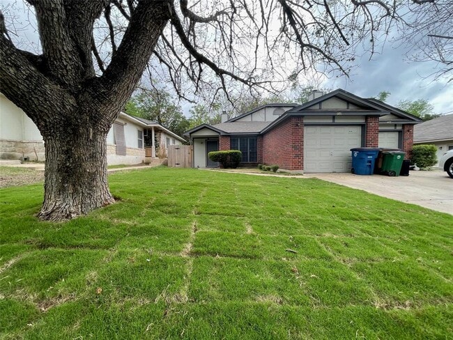 property at 1231 Armadillo Rd