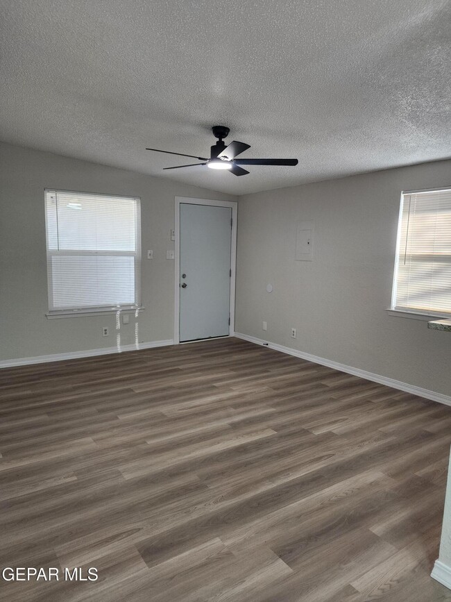 10017 Caribou Dr in El Paso, TX - Building Photo - Building Photo