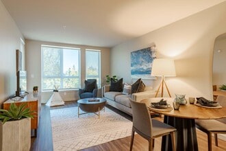 Parla in Seattle, WA - Building Photo - Building Photo