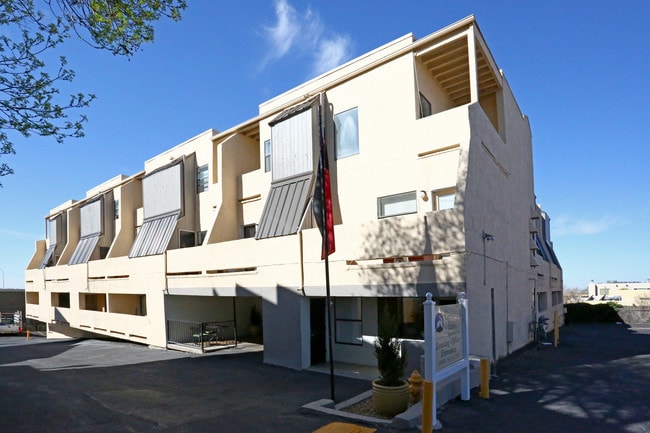 Cloudview Terrace Apartments