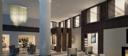 1414 Wood Hollow Dr-Unit -1BDA in Houston, TX - Building Photo - Building Photo
