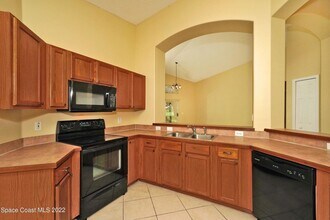 1541 Wekiva Dr in Melbourne, FL - Building Photo - Building Photo