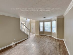 2245 Corkscrew Way in Villa Rica, GA - Foto de edificio - Building Photo