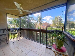 4283 Wood Ride Rd, Unit E in Boynton Beach, FL - Building Photo - Building Photo